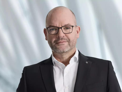India key to Mercedes’ technology stack, autonomous-driving ambitions: CTO Jörg Burzer