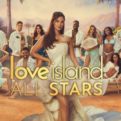 How to Watch the 'Love Island UK' Spinoff 'Love Island: All Stars' Live in the U.S.
