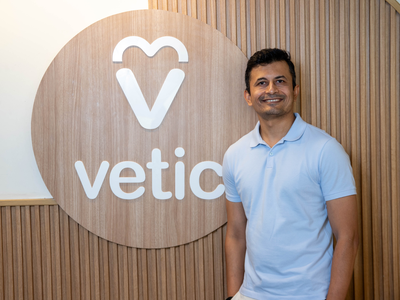 Pet care firm Vetic raises $40 million led by Bessemer Venture Partners