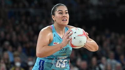 Mavs goaler leads Tongan charge in Games netball debut