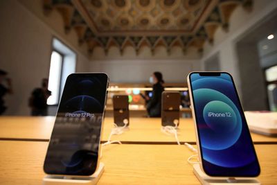 Apple to raise prices due to memory chip shortage, CEO Tim Cook says: Report