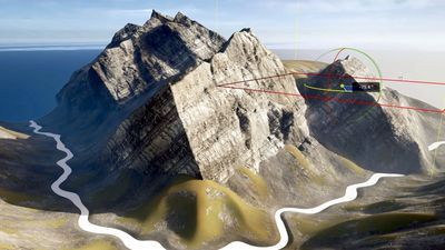 Unreal Engine 5.8 launches with improved terrain and vegetation tools, a Lumen Lite option for faster global illumination, and for the times we now live in, an open standard plugin for LLM systems