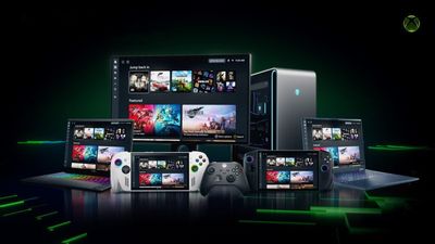 Microsoft still has an uphill battle against Valve's SteamOS — Windows 11's Xbox mode saves on RAM usage, but apparently doesn't help with gaming performance