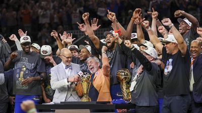 Knicks Championship Parade: Everything to Know About Attending Event, TV Info, Route Map