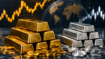 Gold price on June 18: Why is gold rate crashing?