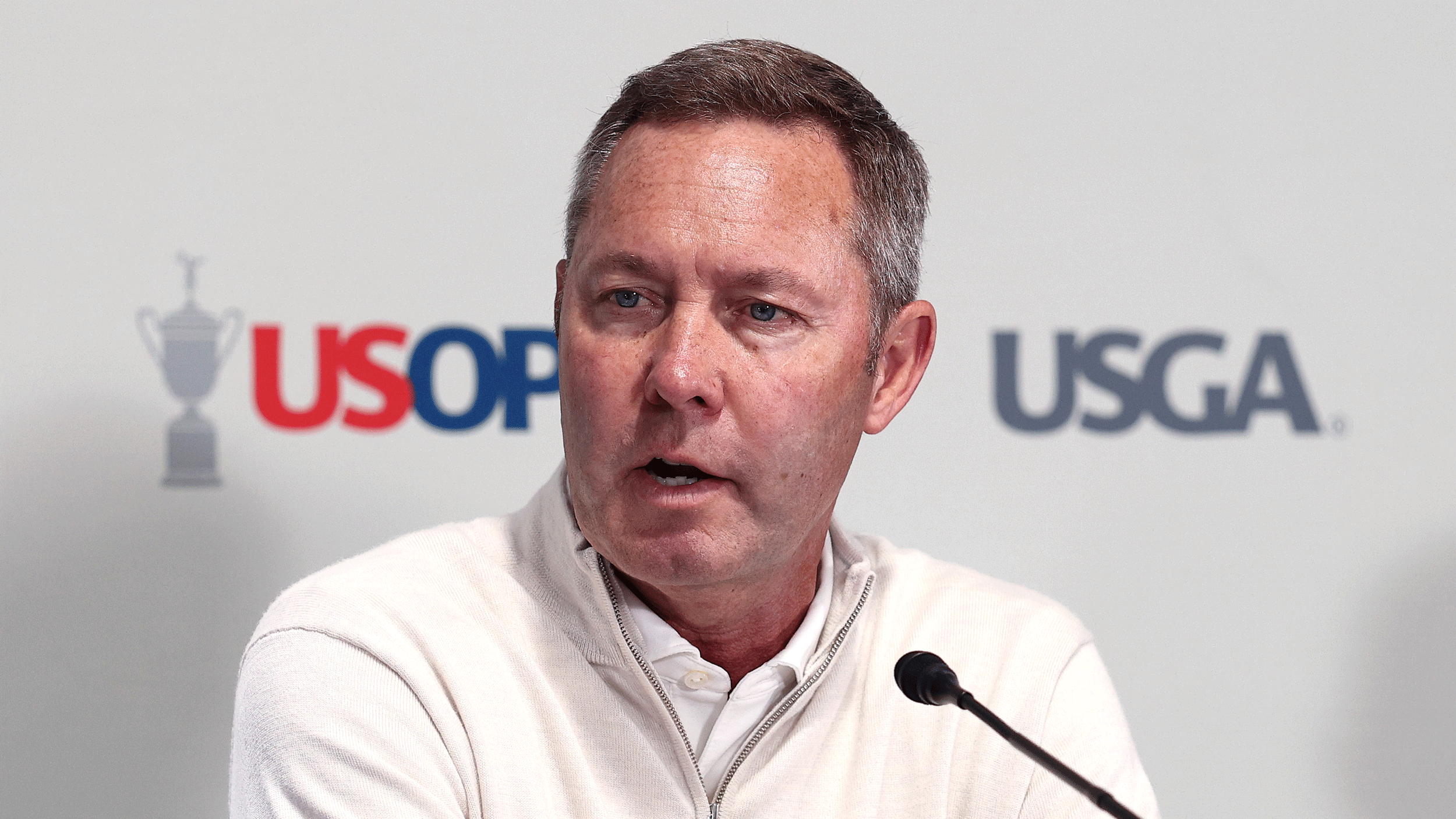 The Golf Ball Rollback Plan Has Changed (Again)... USGA Boss Explains Why And What's Next