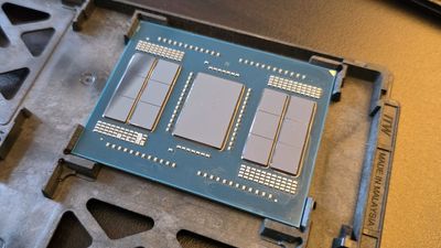First official details of AMD's next-gen 'Mustang Peak' Threadripper CPUs come into view — chips feature DDR5, PCIe 6.0, and a new socket
