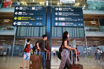 TAT slashes long-haul arrival forecast to 10 million