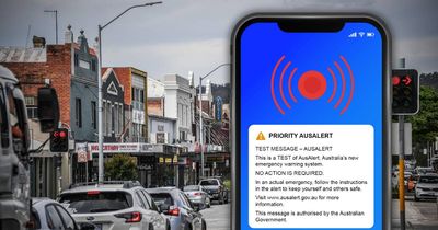 How to stay safe during the next emergency alert targeting ACT border areas