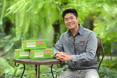 Poy-Sian sees growth in inhaler market
