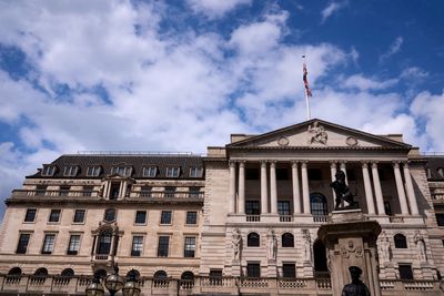 Bank set to hold interest rates after steady inflation and Iran peace deal