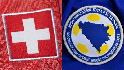 Switzerland vs. Bosnia & Herzegovina—World Cup: Preview, Predictions and Lineups