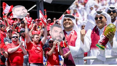 Qatar’s Free World Cup Tickets Taken by Canada Supporters Ahead of Critical Match