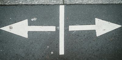 Making a big, life-changing decision? 7 steps to consider