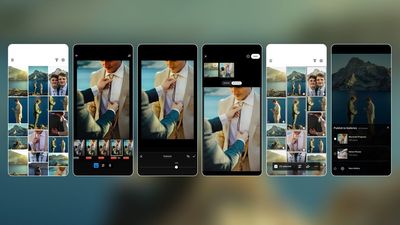 Trendy mobile editing app VSCO is building a pro photo editor with film-inspired looks, batch editing – and an upcoming desktop app