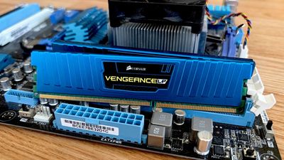 DDR3 RAM should be dirt cheap in 2026, but the market has other ideas — here’s what’s going on