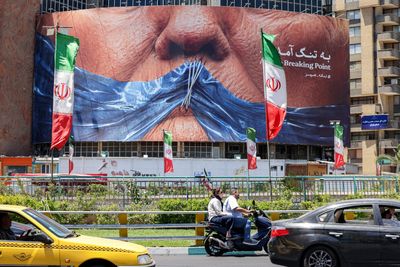 The first airstrikes on Iran feel like a lifetime ago; for some, they were