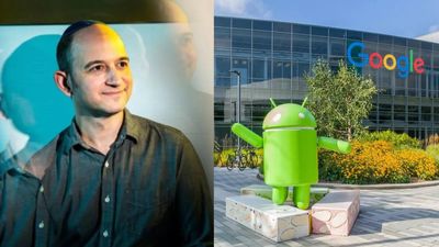 Google Gemini co-lead Noam Shazeer to join IPO-bound OpenAI