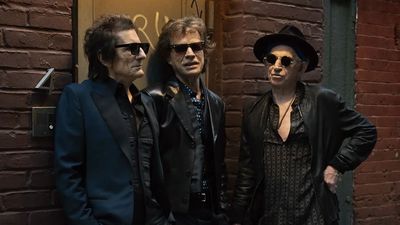 "Foreign Tongues had been rock's worst-kept secret for some time before album opener Rough And Twisted dropped in April to acclaim and relief. Media duly frenzied. Mission accomplished." The Rolling Stones roll on with album number 25