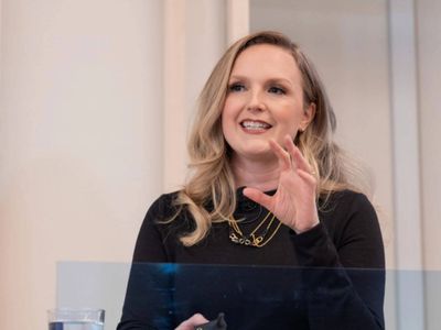 Meta head of product for 'AI for work' transformation is leaving company