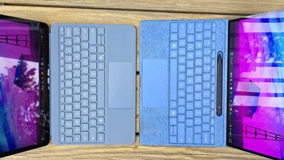 The Surface Pro 12 isn't the Surface Pro 12-inch: Microsoft's naming scheme has reached peak chaos