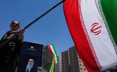 Iran deal calls for diluting uranium at minimum, waiving sanctions & opening strait, US officials say