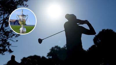 How Many Players Entered The 2026 US Open?