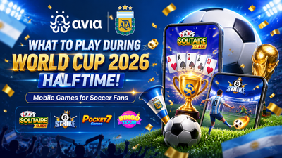 What to Play During World Cup 2026 Halftime: Mobile Games for Soccer Fans