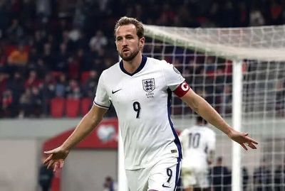 FIFA World Cup 2026: Harry Kane is the star as England beat Croatia 4-2
