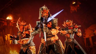 "It’s going to be significant": Reports claim Destiny 2 dev Bungie will soon face major layoffs and leadership departures after its final update