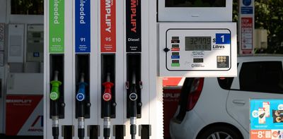 Halving the fuel tax was a bad idea – and it shouldn’t be extended. There’s a fairer alternative