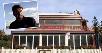 'Opportunity': former Paymasters operator weighs in on landmark's new lease on life