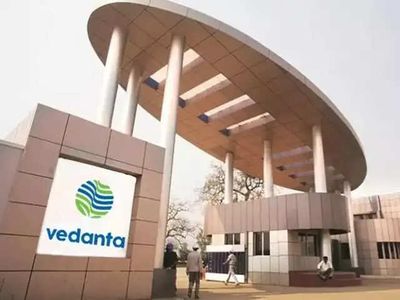 Vedanta Aluminium shares jump over 3% after Citi, Kotak initiate with Buy, see up to 29% upside. Here’s why