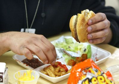 Scientists Say Your Food Contains More Than 26,000 Chemical Compounds — and Most Have Never Been Studied for Health Effects