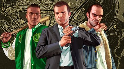 Rockstar Games Rollout Free 'GTA V,' 'GTA Online' PS5, Xbox Series X Upgrades While Waiting For 'GTA VI'