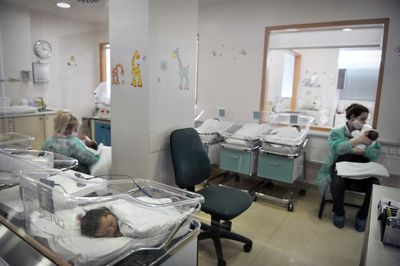 Final 2024 U.S. Birth Data Released: 3.6 Million Births Recorded, Fertility Rate Declined 1%, Teen Births at Record Low