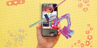 The 5 simple tweaks to make social media less addictive