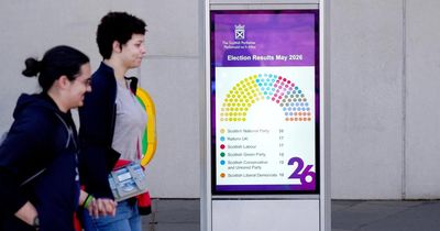 Is Holyrood's eight MSPs of colour good enough for modern Scotland?
