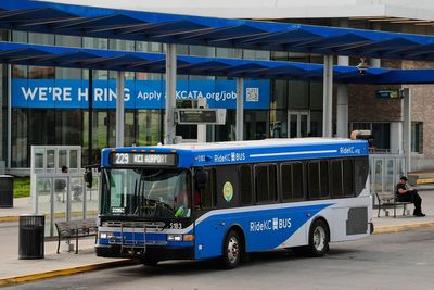 Push for facial recognition on public buses ignites fierce debate in Kansas City