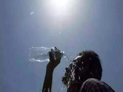 India learns to live with hotter summers