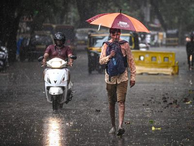 Southwest Monsoon advance over Maharashtra stalled due to unfavourable conditions: IMD