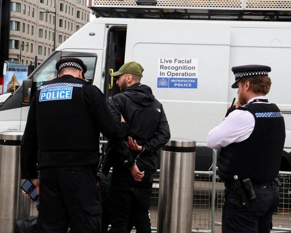 Western Europeans believe crime is rising despite fall in overall rates, poll finds