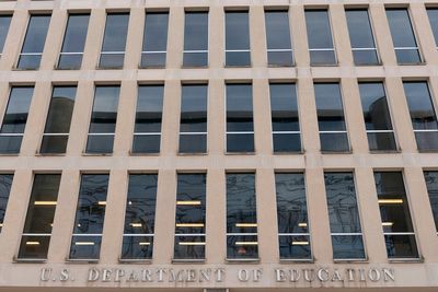 Families of kids with disabilities warn Education Department changes could break a flawed system