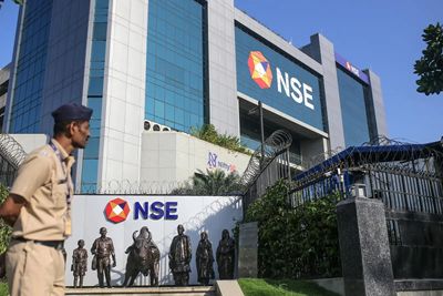 NSE’s IPO may deliver 6,400-fold return for early backers