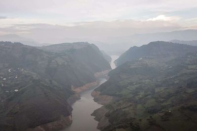 India monsoon starts almost 40% short as El Niño upends weather