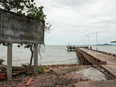 Thailand revives $30 billion coast-to-coast corridor to rival Malacca Strait