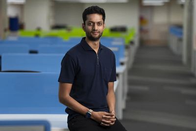 India’s MSMEs are no longer digitising for compliance alone: Tally’s Tejas Goenka