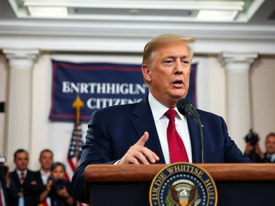 Trump's birthright citizenship ban could sideline major athletes from the World Cup