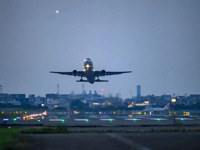 US: Washington airport will halt operations for most of July 4th