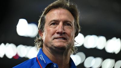 Bulldogs coach addresses club's push for India game